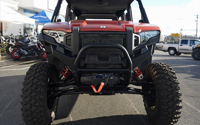 2024 Polaris Polaris XPEDITION ADV 5 Ultimate