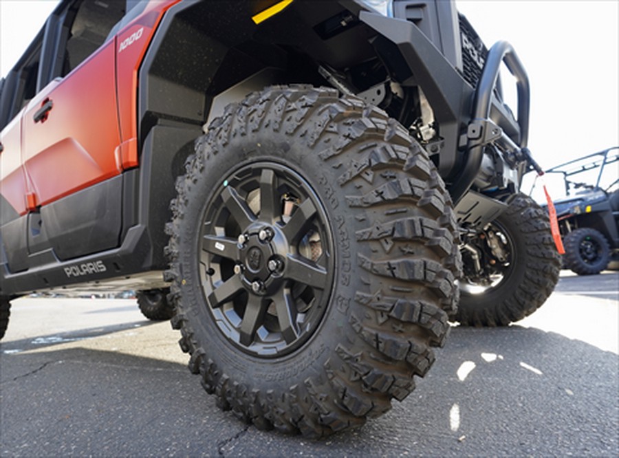 2024 Polaris Polaris XPEDITION ADV 5 Ultimate