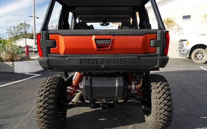 2024 Polaris Polaris XPEDITION ADV 5 Ultimate