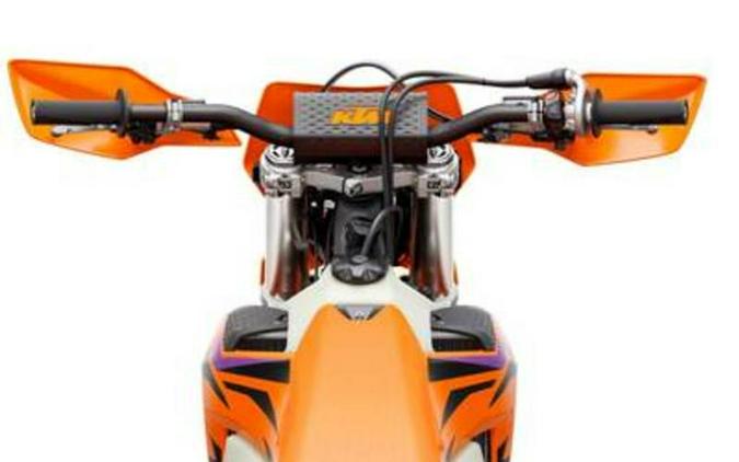 2024 KTM 300 XC-W