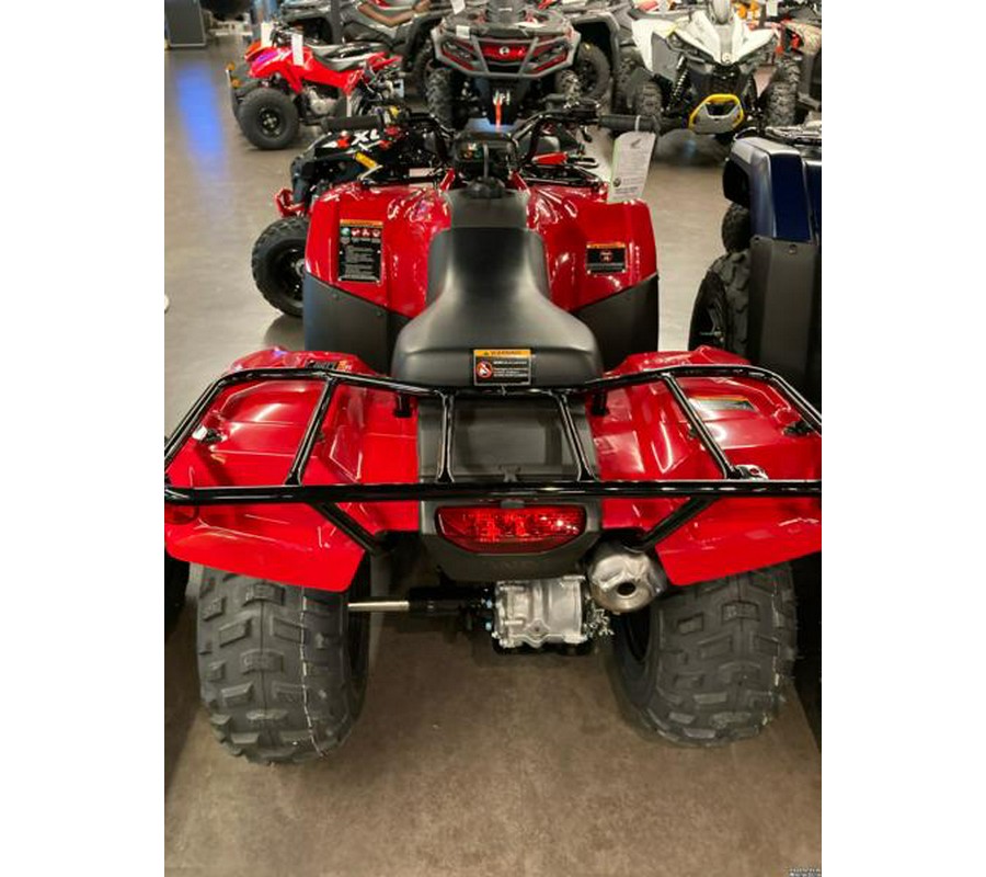 2024 Honda® Fourtrax Recon