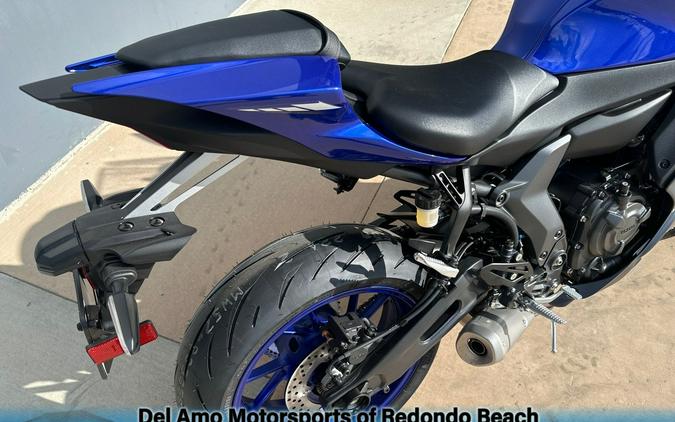 2024 Yamaha YZF-R7