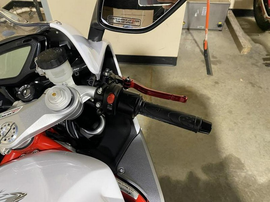 2018 MV Agusta F3 800 RC