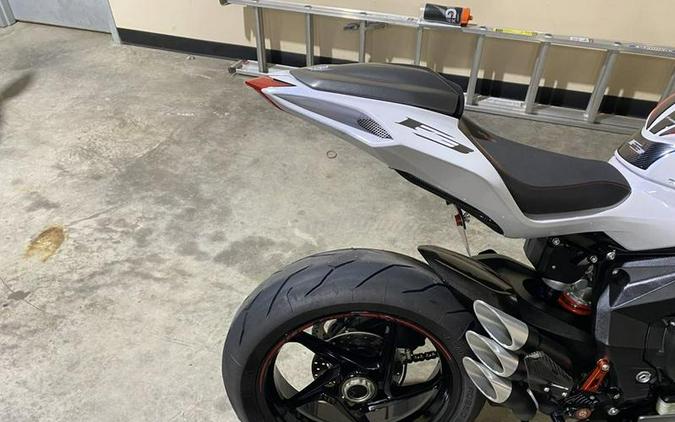 2018 MV Agusta F3 800 RC