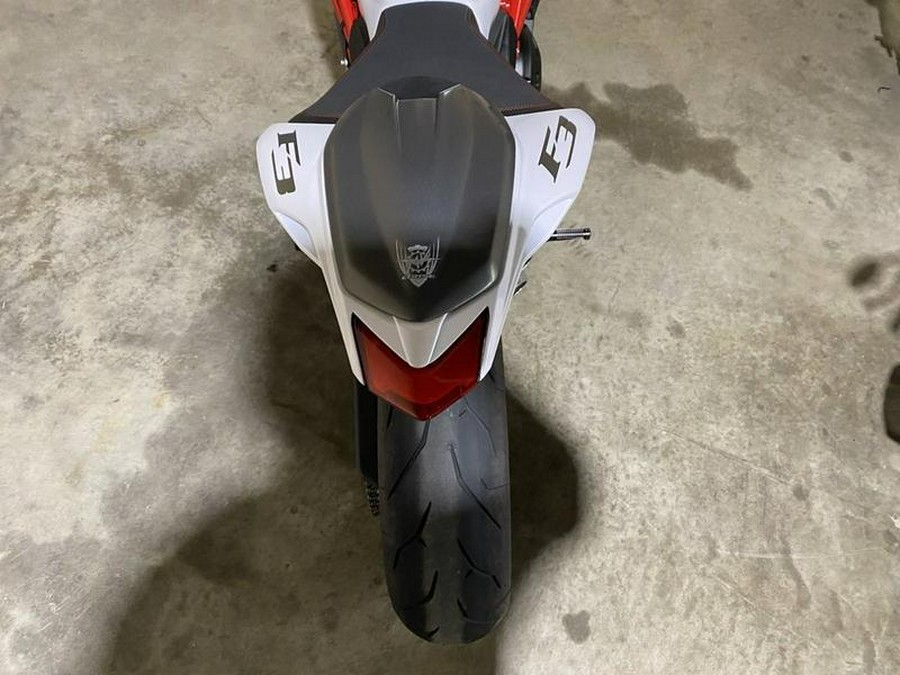 2018 MV Agusta F3 800 RC