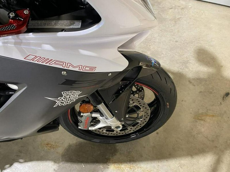 2018 MV Agusta F3 800 RC