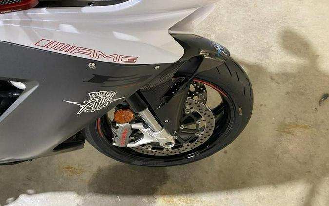 2018 MV Agusta F3 800 RC