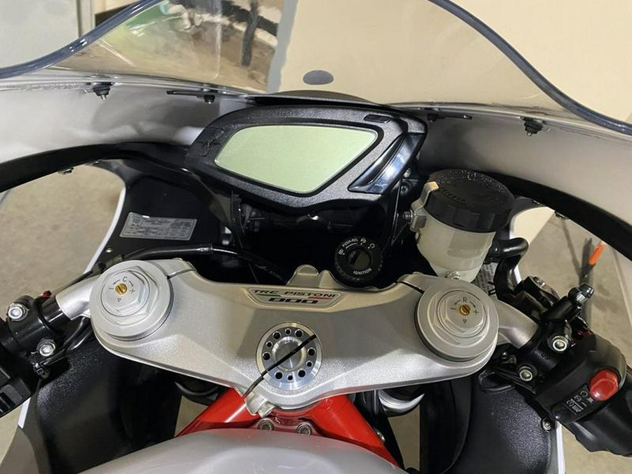 2018 MV Agusta F3 800 RC