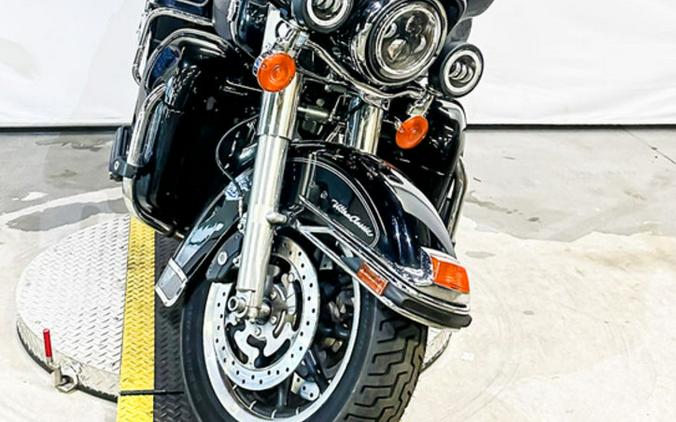 2008 Harley-Davidson® FLHTCU - Ultra Classic® Electra Glide®