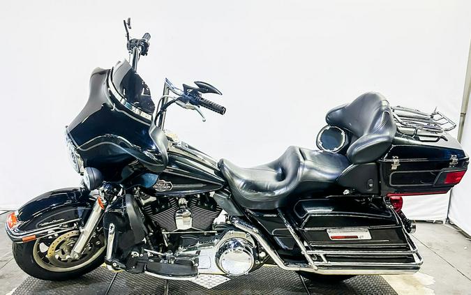 2008 Harley-Davidson® FLHTCU - Ultra Classic® Electra Glide®