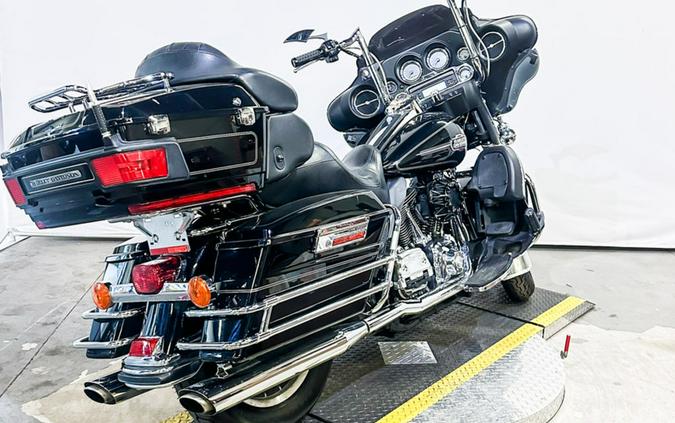 2008 Harley-Davidson® FLHTCU - Ultra Classic® Electra Glide®