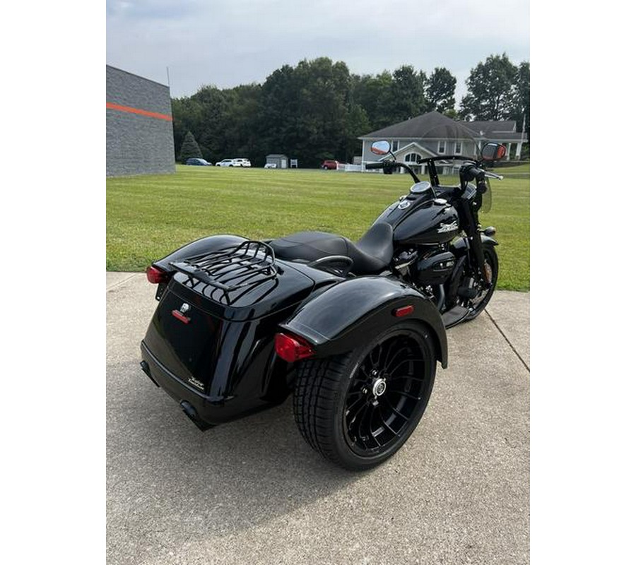 2024 Harley-Davidson® FLRT - Freewheeler®