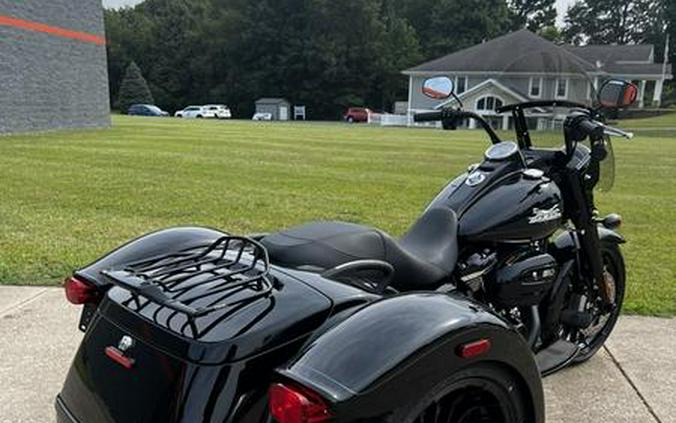 2024 Harley-Davidson® FLRT - Freewheeler®