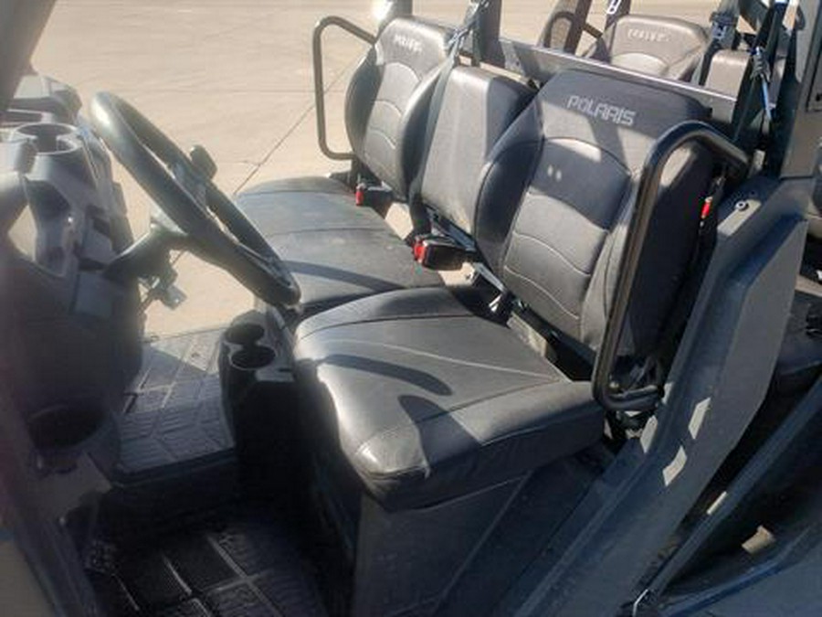 2022 Polaris Ranger Crew XP 1000 Premium