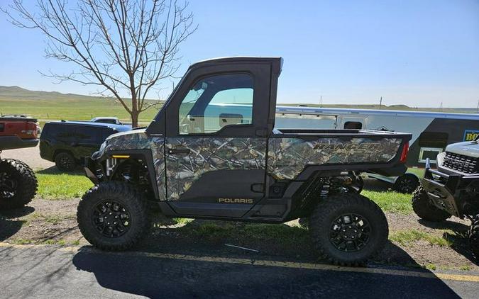 2024 Polaris® Ranger XD 1500 NorthStar Edition Ultimate Camo