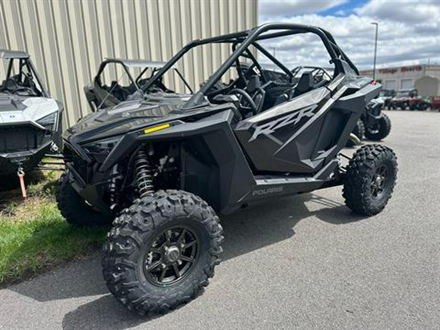 2024 Polaris RZR Pro XP Premium