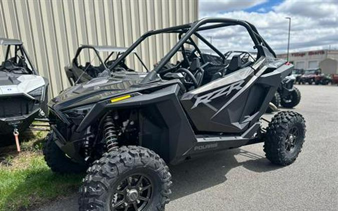 2024 Polaris RZR Pro XP Premium