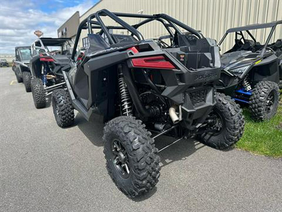 2024 Polaris RZR Pro XP Premium