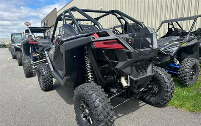 2024 Polaris RZR Pro XP Premium