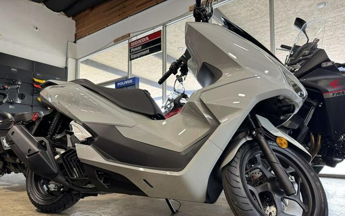 2025 Honda PCX