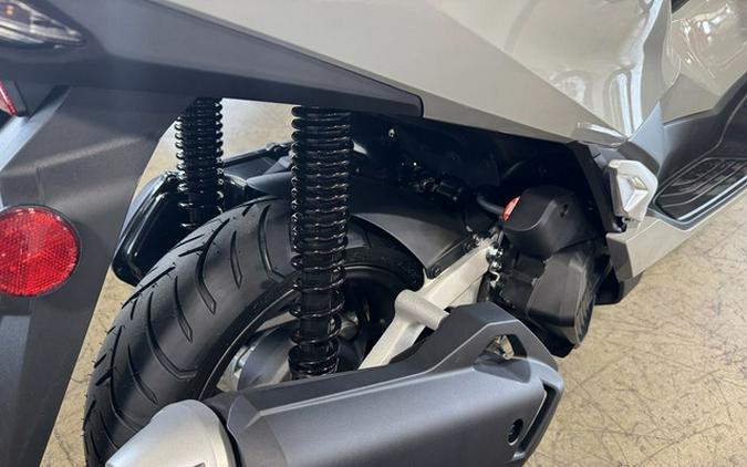 2025 Honda PCX