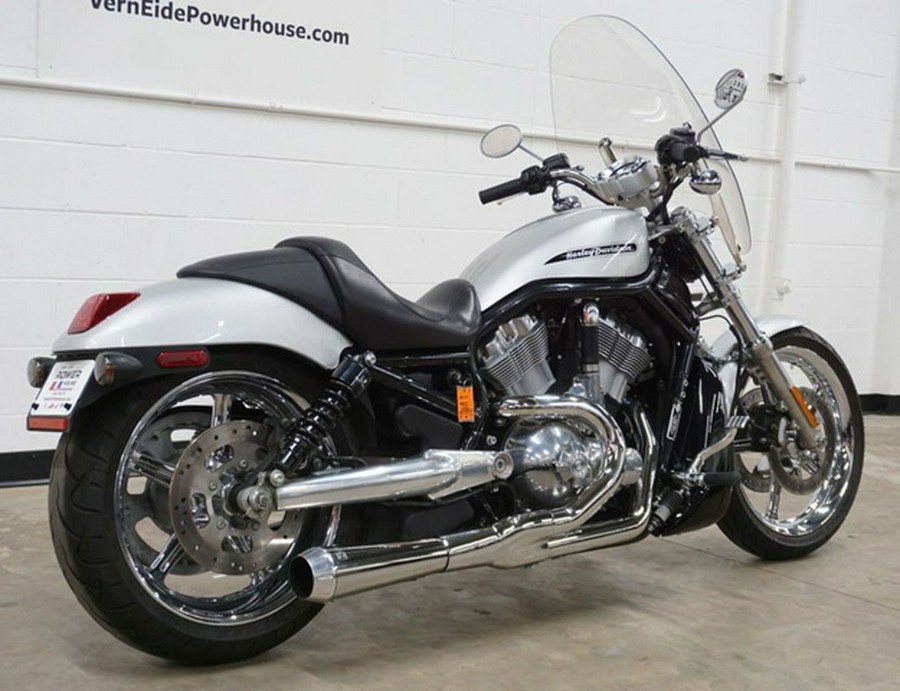 2005 Harley-Davidson VRSC B - V-Rod B