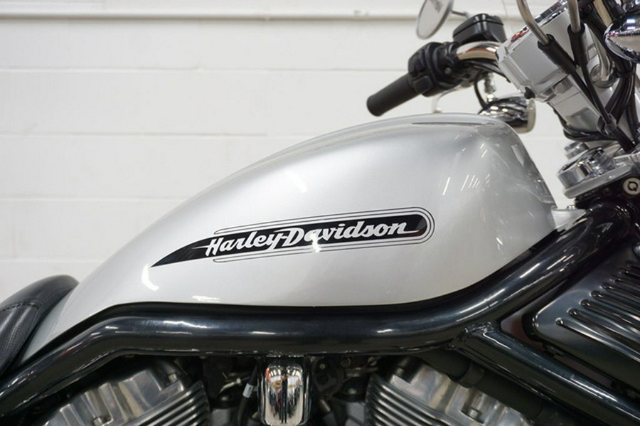 2005 Harley-Davidson VRSC B - V-Rod B