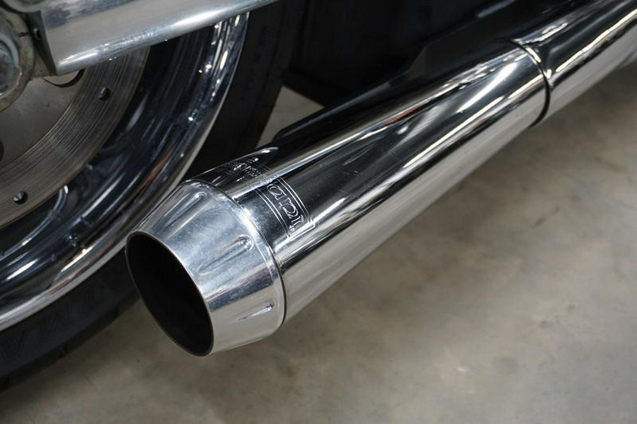 2005 Harley-Davidson® VRSCB - V-Rod® B