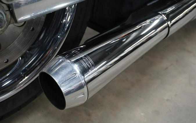 2005 Harley-Davidson® VRSCB - V-Rod® B