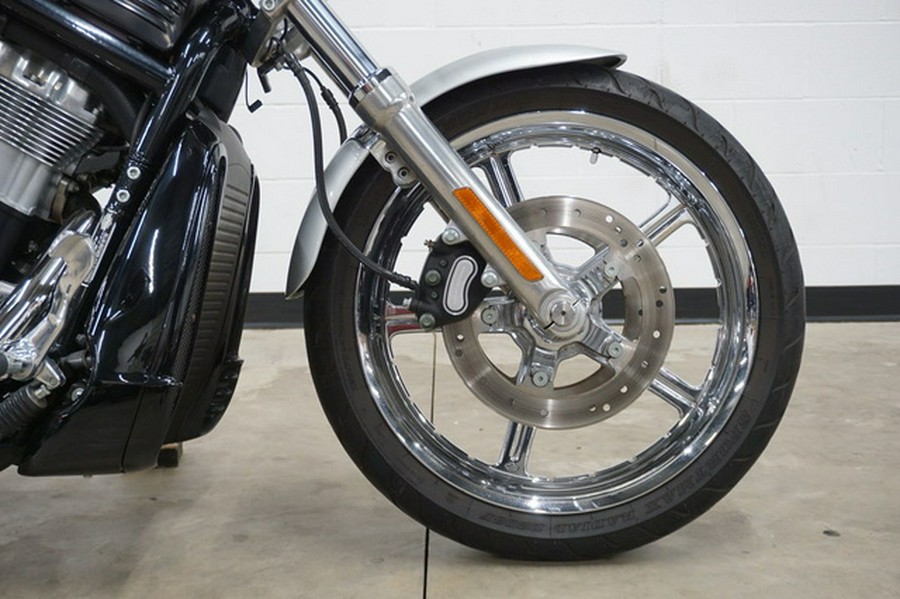 2005 Harley-Davidson VRSC B - V-Rod B