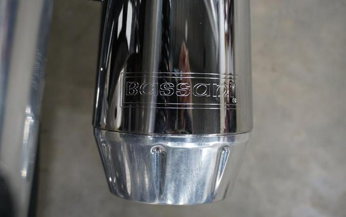 2005 Harley-Davidson® VRSCB - V-Rod® B