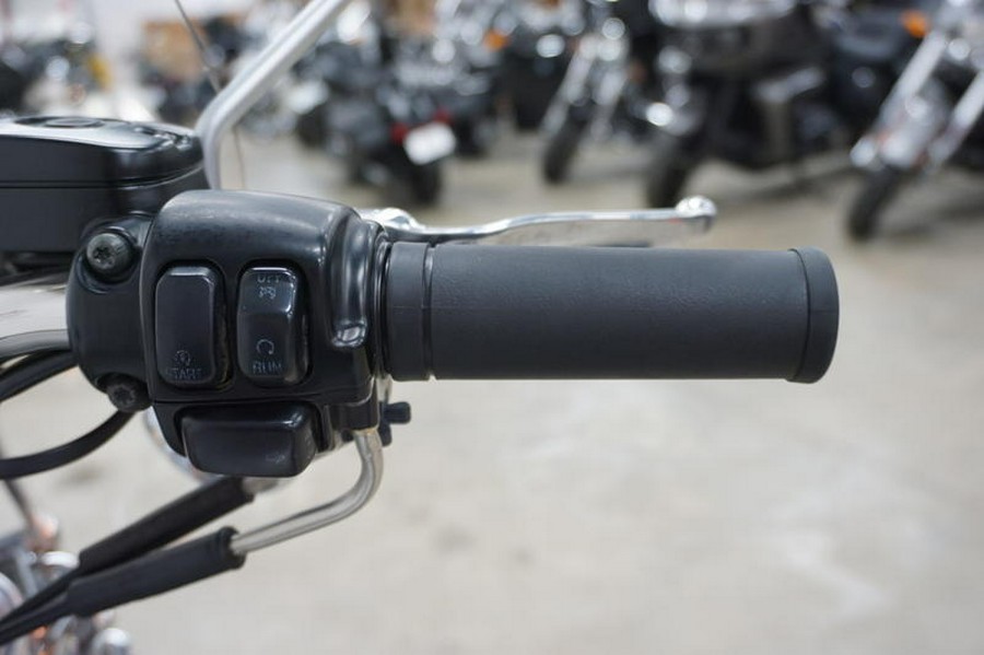 2005 Harley-Davidson® VRSCB - V-Rod® B