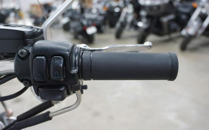 2005 Harley-Davidson® VRSCB - V-Rod® B