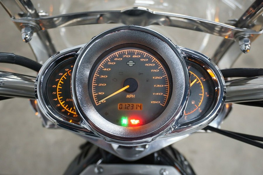 2005 Harley-Davidson VRSC B - V-Rod B