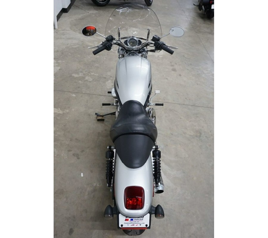 2005 Harley-Davidson VRSC B - V-Rod B