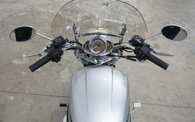 2005 Harley-Davidson® VRSCB - V-Rod® B