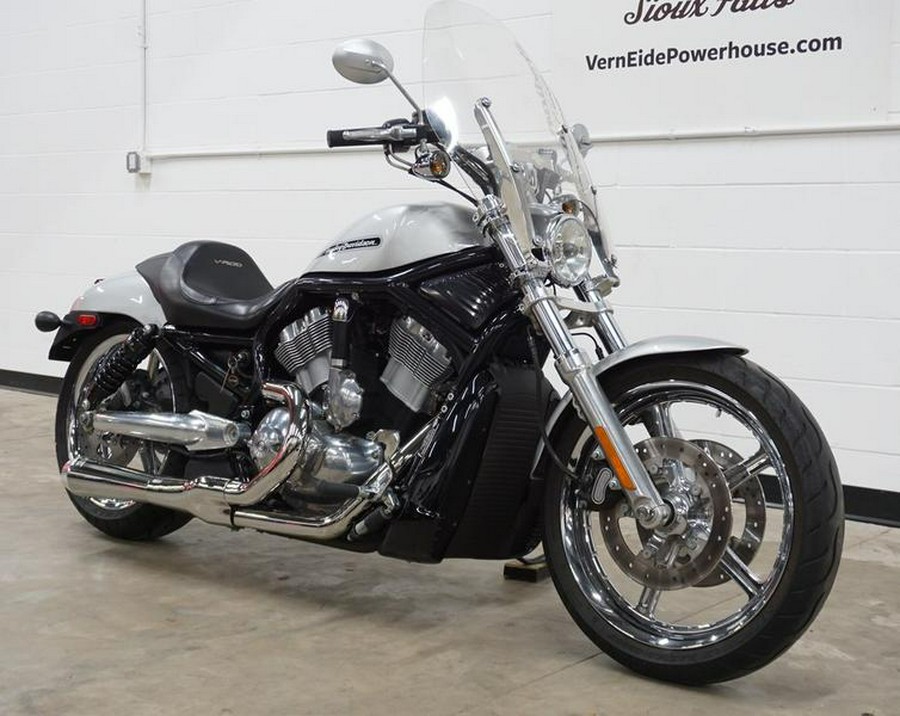 2005 Harley-Davidson® VRSCB - V-Rod® B