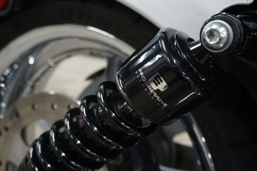 2005 Harley-Davidson VRSC B - V-Rod B