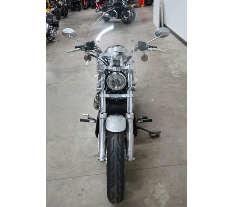 2005 Harley-Davidson VRSC B - V-Rod B