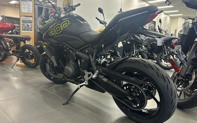 2026 Triumph TIGER SPT