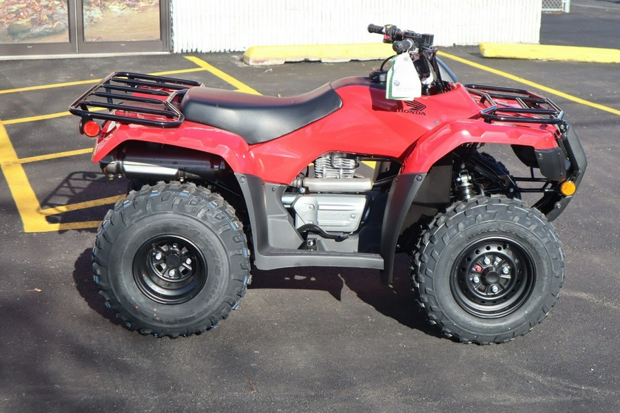 2026 Honda FourTrax Recon® Base