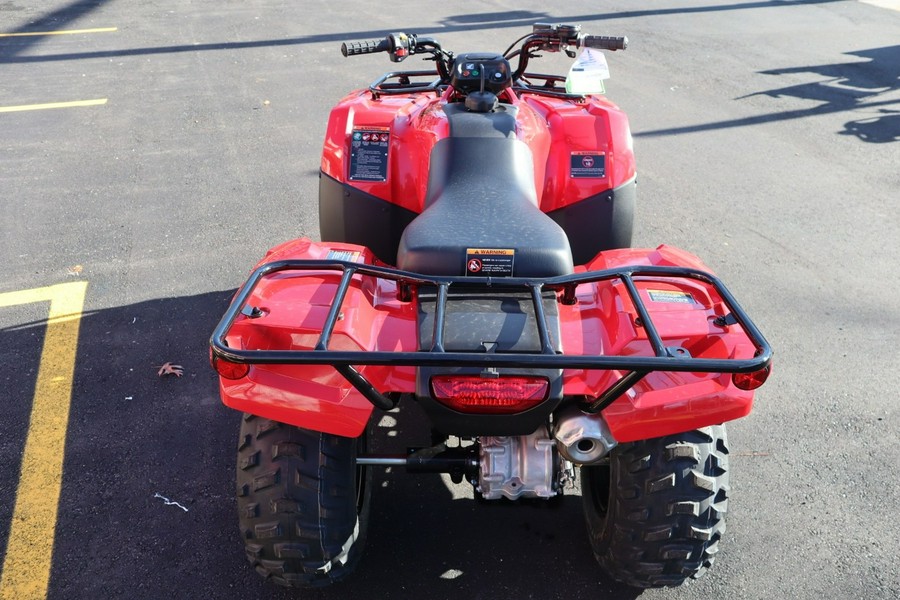 2026 Honda FourTrax Recon® Base