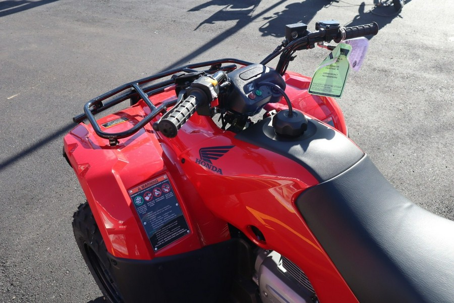 2026 Honda FourTrax Recon® Base