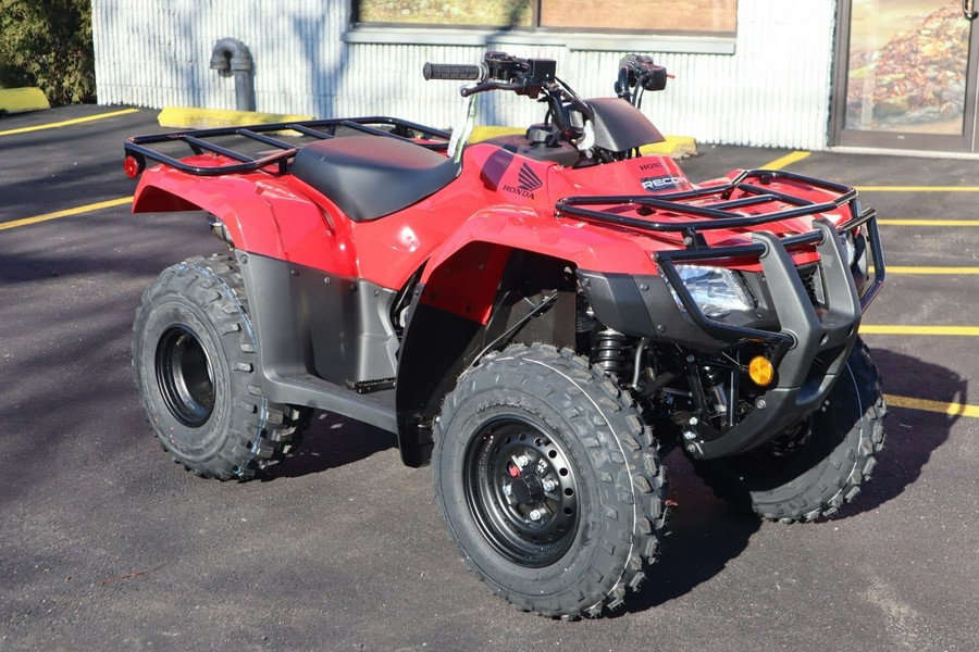 2026 Honda FourTrax Recon® Base