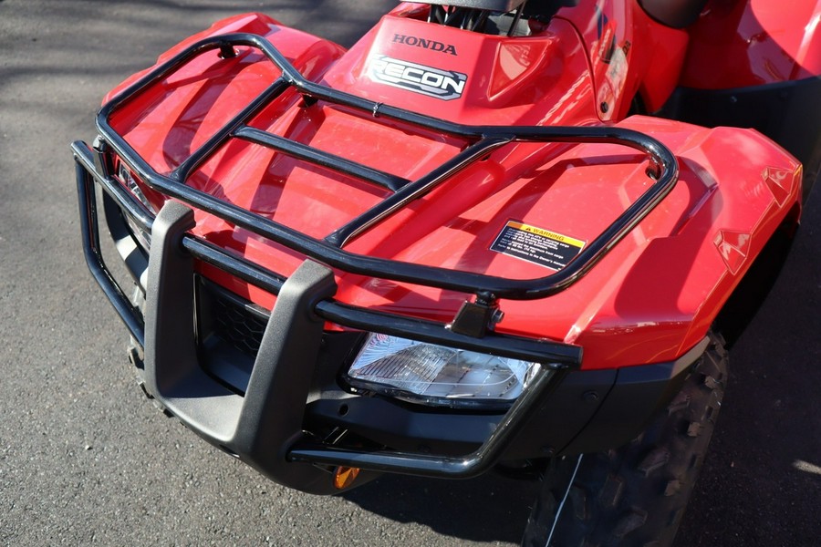 2026 Honda FourTrax Recon® Base