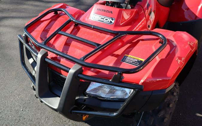 2026 Honda FourTrax Recon® Base