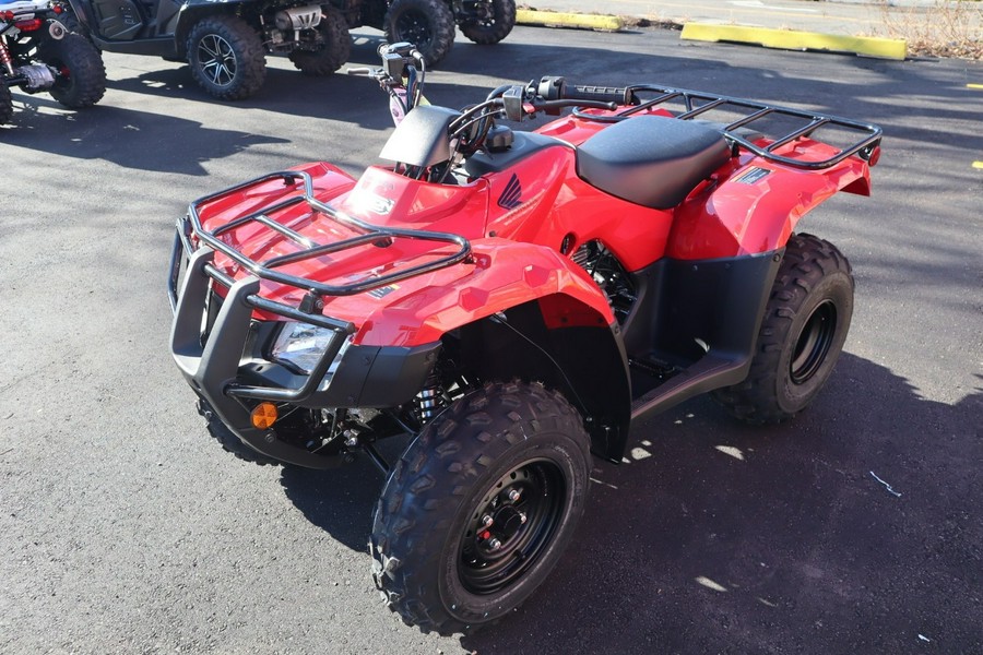 2026 Honda FourTrax Recon® Base