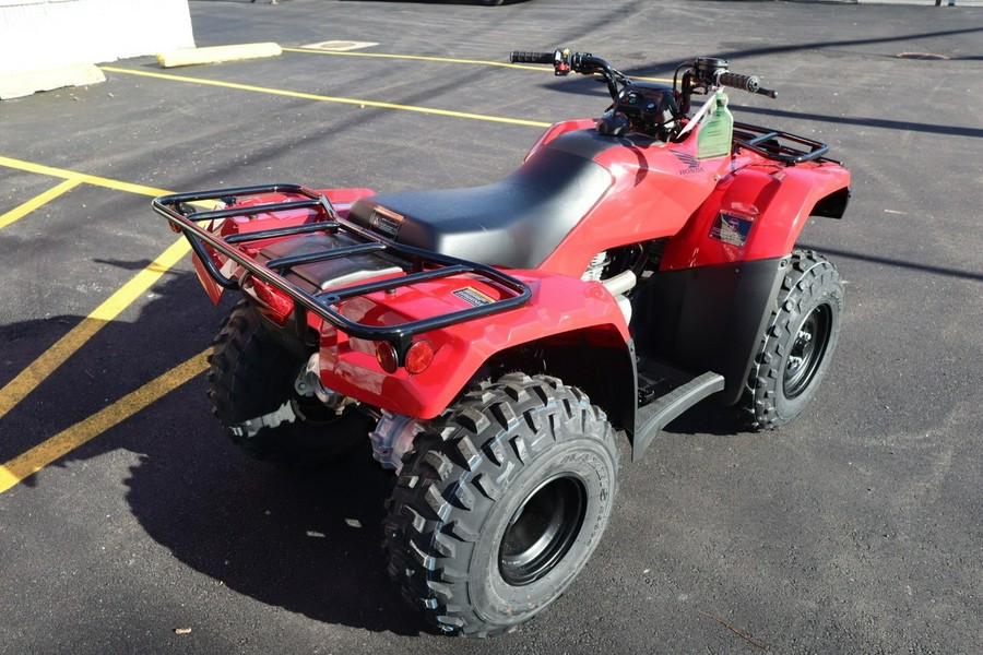 2026 Honda FourTrax Recon® Base