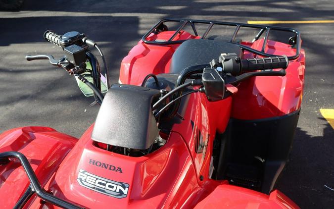 2026 Honda FourTrax Recon® Base