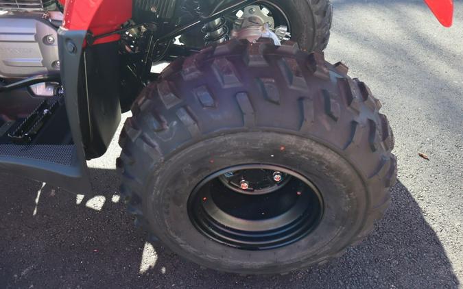 2026 Honda FourTrax Recon® Base